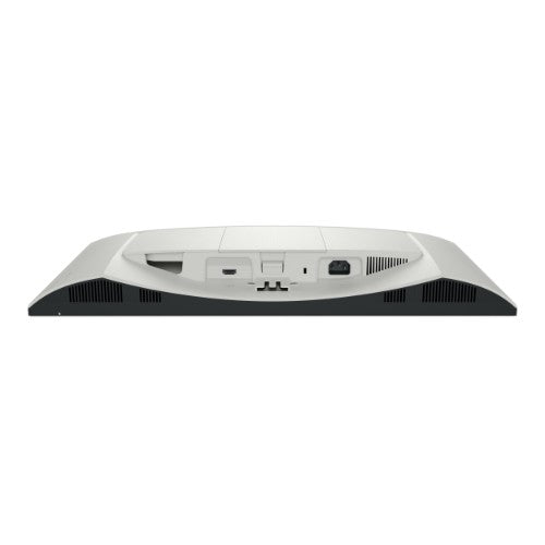DELL S Series S2725H computer monitor 68.6 cm (27") 1920 x 1080 pixels Full HD LCD Black, Silver