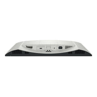 DELL S Series S2725H computer monitor 68.6 cm (27") 1920 x 1080 pixels Full HD LCD Black, Silver