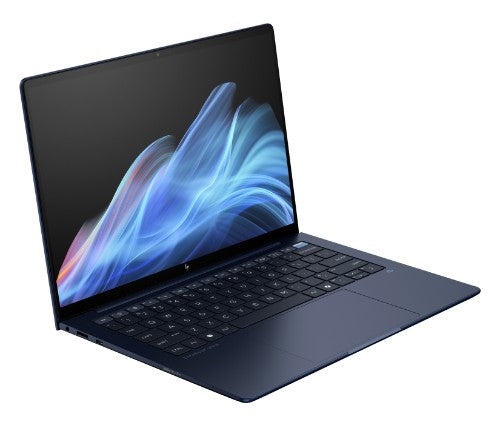 B66TDAT#ABU | HP EliteBook Ultra G1i Next Gen AI PC Copilot+ PC Intel Core Ultra 7 258V Laptop 35.6 cm (14") Touchscreen 2.8K 32 GB LPDDR5x-SDRAM 1 TB SSD Wi-Fi 7 (802.11be) Windows 11 Pro Blue