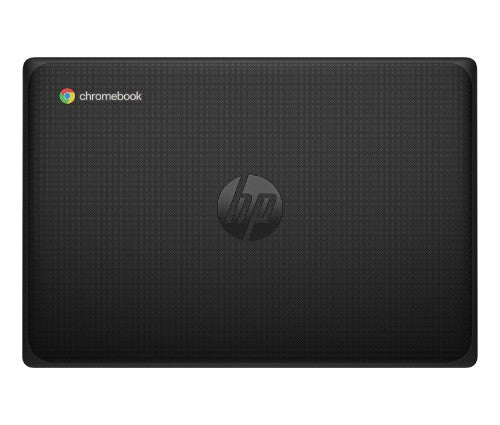 5P9R9EA#ABU | HP Fortis G1m 11 Chromebook MediaTek 520 29.5 cm (11.6") HD 4 GB LPDDR4x-SDRAM 32 GB eMMC Wi-Fi 6 (802.11ax) ChromeOS Black