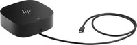 HP USB-C Dock G5
