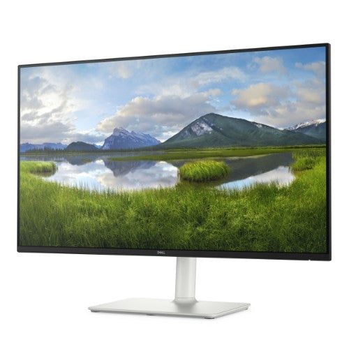 210-BMHF | DELL S Series S2725DS computer monitor 68.6 cm (27") 2560 x 1440 pixels Quad HD LCD White
