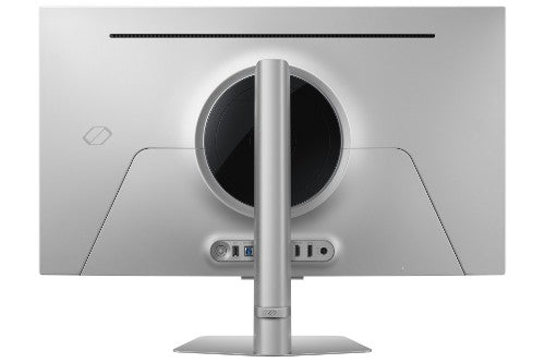 LS32FG816SUXXU | Samsung S32FG816SU computer monitor 81.3 cm (32") 3840 x 2160 pixels 4K Ultra HD OLED Silver