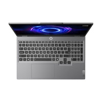 Lenovo LOQ 15IRX10 Intel® Core™ i5 i5-13450HX Laptop 39.6 cm (15.6") Full HD 16 GB DDR5-SDRAM 1 TB SSD NVIDIA® GeForce RTX™ 5050 Wi-Fi 6 (802.11ax) Windows 11 Home English Grey