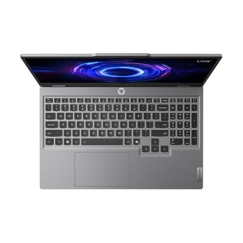 83JE00M0UK | Lenovo LOQ 15IRX10 Intel® Core™ i7 i7-13700HX Laptop 39.6 cm (15.6") Full HD 16 GB DDR5-SDRAM 1 TB SSD NVIDIA GeForce RTX 5060 Wi-Fi 6 (802.11ax) Windows 11 Home English Grey