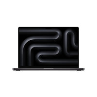 Apple MacBook Pro 16-inch : M5 Pro chip with 18‑core CPU and 20‑core GPU, 48GB, 1TB SSD - Space Black