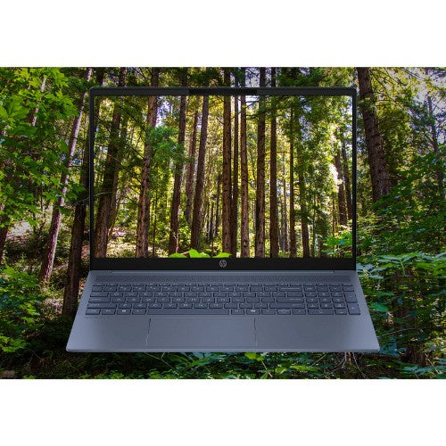 BV3H5EA#ABU | HP OmniBook 5 NGAI OmniBook 5 Next Gen AI 16-ag1009na Copilot+ PC AMD Ryzen™ AI 5 340 Laptop 40.6 cm (16") 2K 16 GB LPDDR5x-SDRAM 1 TB SSD Wi-Fi 6 (802.11ax) Windows 11 Home Blue