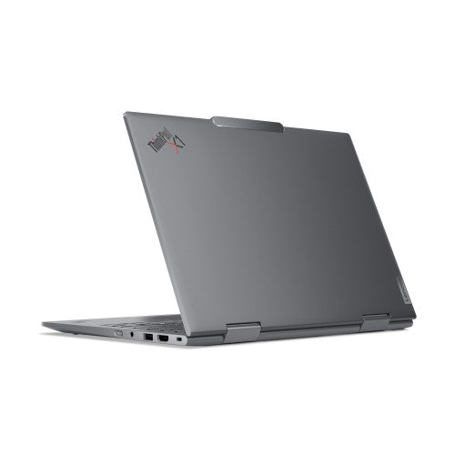21KE0038UK | Lenovo ThinkPad X1 2-in-1 Gen 9 Intel Core Ultra 7 155U Hybrid (2-in-1) 35.6 cm (14") Touchscreen WUXGA 16 GB LPDDR5x-SDRAM 512 GB SSD Wi-Fi 6E (802.11ax) Windows 11 Pro UK English Grey