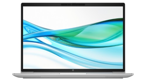 9Y7W6ET#ABU | HP ProBook 445 G11 AMD Ryzen™ 5 7535U Laptop 35.6 cm (14") WUXGA 16 GB DDR5-SDRAM 512 GB SSD Wi-Fi 6E (802.11ax) Windows 11 Pro Silver