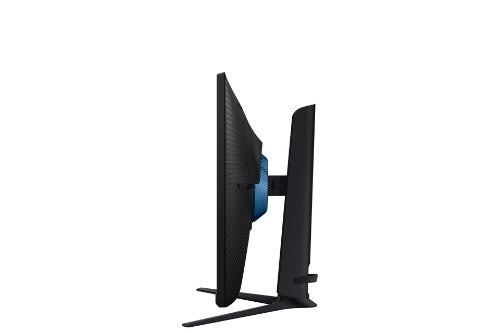 LS32DG302EUXXU | Samsung 32" Odyssey G30D, FHD, 180Hz Gaming Monitor