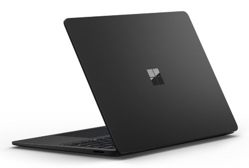 EP2-22153 | Microsoft Surface Laptop 7 Copilot+ PC Intel Core Ultra 5 35 cm (13.8") Touchscreen 16 GB LPDDR5x-SDRAM 256 GB SSD Wi-Fi 7 (802.11be) Windows 11 Pro Black