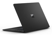 Microsoft Surface Laptop 7 Copilot+ PC Intel Core Ultra 5 35 cm (13.8") Touchscreen 16 GB LPDDR5x-SDRAM 256 GB SSD Wi-Fi 7 (802.11be) Windows 11 Pro Black