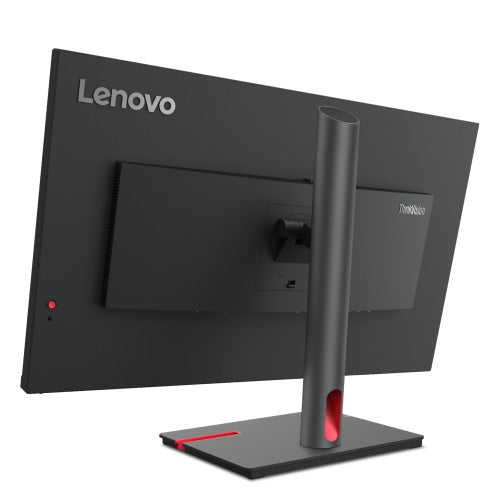 63D1RAT1UK | Lenovo ThinkVision P32p-30 computer monitor 80 cm (31.5") 3840 x 2160 pixels 4K Ultra HD LED Black