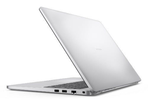 35RH5 | DELL Pro 16 PC16250 Intel Core Ultra 5 235U Laptop 40.6 cm (16") Full HD+ 16 GB DDR5-SDRAM 512 GB SSD Wi-Fi 6E (802.11ax) Windows 11 Pro UK English Platinum, Silver