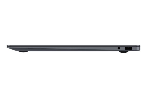Samsung NP964XJG-KA2UK laptop Copilot+ PC Intel Core Ultra 5 325 40.6 cm (16") Touchscreen 3K 16 GB LPDDR5x-SDRAM 512 GB SSD Wi-Fi 7 (802.11be) Windows 11 Pro Grey