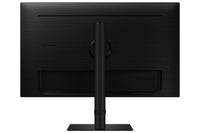 Samsung S61F computer monitor 68.6 cm (27") 2560 x 1440 pixels Quad HD LCD Black