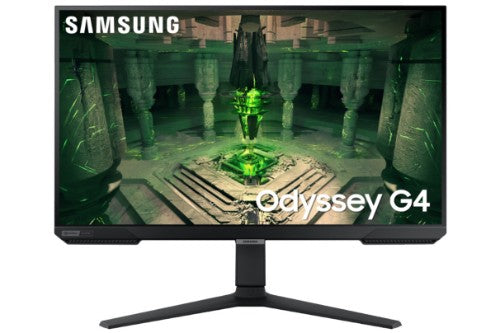 LS25BG400EUXXU | Samsung LS25BG400EU computer monitor 63.5 cm (25") 1920 x 1080 pixels Full HD LCD Black