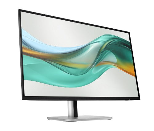 9E0G5E9#ABU | HP Series 5 Pro 27 inch QHD USB-C Monitor - 527pu