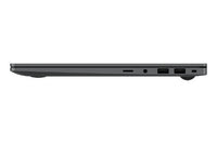 Samsung Galaxy Book5 NP754XHD-CG1UK laptop Intel Core Ultra 5 225U 39.6 cm (15.6") Full HD 16 GB LPDDR5x-SDRAM 256 GB SSD Wi-Fi 7 (802.11be) Windows 11 Pro UK English Grey