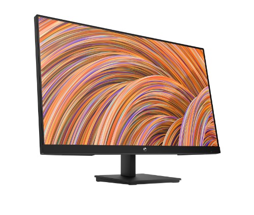 65P64AA#ABU | HP V27i G5 FHD Monitor