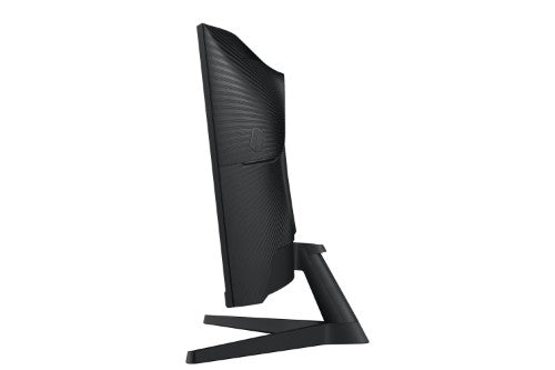 LS27CG552EUXXU | Samsung LS27CG552EU computer monitor 68.6 cm (27") 2560 x 1440 pixels Quad HD LED Black