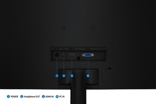 LS32D396GAUXXU | Samsung 32" S39GD Full HD Curved Monitor