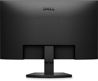 DELL SE2426H computer monitor 60.5 cm (23.8") 1920 x 1080 pixels Full HD LCD Black