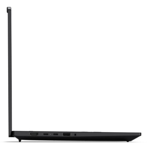 21QT006CUK | Lenovo ThinkPad P14s Gen 6 (Intel) Intel Core Ultra 7 255H Mobile workstation 36.8 cm (14.5") WUXGA 32 GB DDR5-SDRAM 1 TB SSD NVIDIA RTX PRO 500 Blackwell Wi-Fi 7 (802.11be) Windows 11 Pro UK English Black