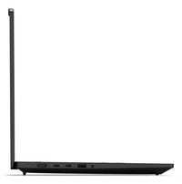 Lenovo ThinkPad P14s Gen 6 (Intel) Intel Core Ultra 9 285H Mobile workstation 36.8 cm (14.5") WQXGA 32 GB DDR5-SDRAM 1 TB SSD Wi-Fi 7 (802.11be) Windows 11 Pro English Black