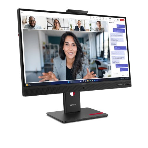 64B6MAT1UK | Lenovo ThinkVision T24-4v Monitor