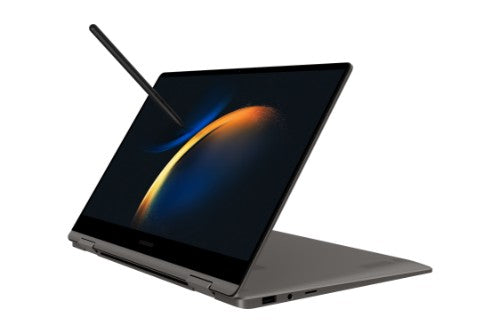 NP734QFG-KA4UK | Samsung Galaxy Book3 360 Business 13.3" i5 16GB 256GB Win 11 Pro Education