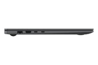 Samsung Galaxy Book4 NP754XGJ-CG2UK laptop Intel® Core™ i7 i7-1355U 39.6 cm (15.6") Full HD 16 GB LPDDR4x-SDRAM 256 GB SSD Wi-Fi 6 (802.11ax) Windows 11 Pro Grey
