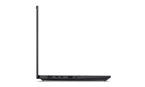 21XJ002DUK | Lenovo ThinkPad P14s Gen 7 (Intel) Copilot + PC Copilot+ PC Intel Core Ultra 7 356H Mobile workstation 36.8 cm (14.5") WUXGA 32 GB LPDDR5x-SDRAM 1 TB SSD NVIDIA RTX PRO 500 Blackwell Wi-Fi 7 (802.11be) Windows 11 Pro UK English Black