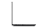 Lenovo ThinkPad P14s Gen 7 (Intel) Copilot + PC Copilot+ PC Intel Core Ultra 7 366H Mobile workstation 36.8 cm (14.5") WUXGA 64 GB LPDDR5x-SDRAM 1 TB SSD NVIDIA RTX PRO 1000 Blackwell Wi-Fi 7 (802.11be) Windows 11 Pro UK English Black