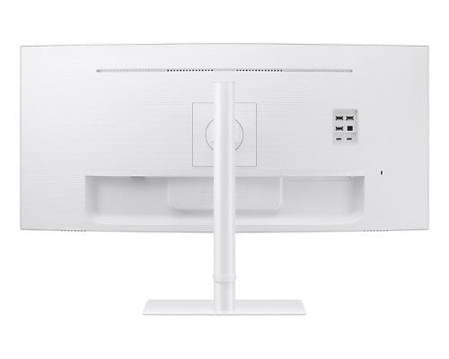 LS34C650TAUXXU | Samsung LS34C650TAU Computer Monitor 86.4 cm (34") 3440 x 1440 pixels 4K Ultra HD LED White
