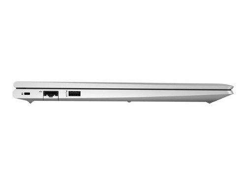 3C2V5ES#ABU | HP ProBook 455 G8 5400U Notebook 39.6 cm (15.6") HD AMD Ryzen™ 3 8 GB DDR4-SDRAM 256 GB SSD Wi-Fi 5 (802.11ac) Windows 10 Pro Silver