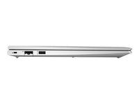 HP ProBook 455 G8 5400U Notebook 39.6 cm (15.6") HD AMD Ryzen™ 3 8 GB DDR4-SDRAM 256 GB SSD Wi-Fi 5 (802.11ac) Windows 10 Pro Silver