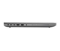HP ZBook X G1i 16 inch Mobile Workstation PC Wolf Pro Security Edition - Data Science Intel Core Ultra 9 285H 40.6 cm (16") WQUXGA 64 GB DDR5-SDRAM 2 TB SSD NVIDIA RTX PRO 2000 Blackwell Wi-Fi 7 (802.11be) Windows 11 Pro AI Workstation, AI PC Silver