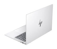 HP EliteBook 1040 G11 Intel Core Ultra 7 155H Laptop 35.6 cm (14") 2.8K 32 GB LPDDR5x-SDRAM 1 TB SSD Wi-Fi 7 (802.11be) Windows 11 Pro AI PC Silver