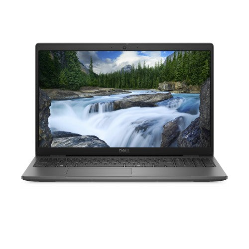 N41K5 | DELL Latitude 3550 Intel® Core™ i7 i7-1355U Laptop 39.6 cm (15.6") Full HD 16 GB DDR5-SDRAM 512 GB SSD Wi-Fi 6E (802.11ax) Windows 11 Pro UK English Grey
