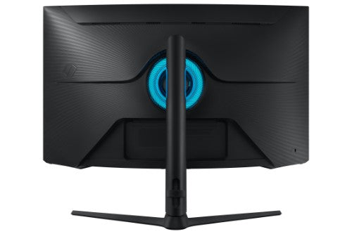 LS32BG750NPXXU | Samsung S32BG750NP computer monitor 81.3 cm (32") 3840 x 2160 pixels 4K Ultra HD LED Black