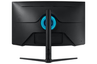 Samsung S32BG750NP computer monitor 81.3 cm (32") 3840 x 2160 pixels 4K Ultra HD LED Black