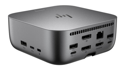 9X481UT#ABB | HP Thunderbolt 4 Ultra 180W G6 Dock