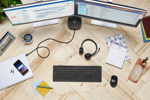 5TW10AA#ABU | HP USB-C Dock G5