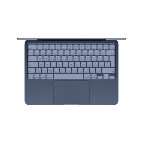 MHFG4B/A | Apple MacBook Neo 13-inch : A18 Pro chip with 6‑core CPU and 5‑core GPU, 8GB, 512GB SSD, Touch ID - Indigo