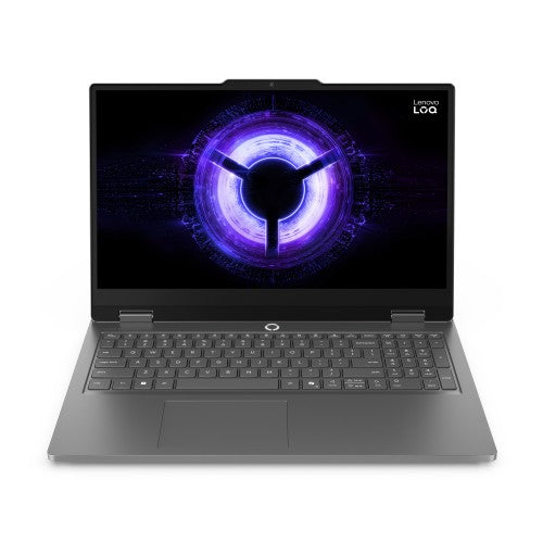 83SC000GUK | Lenovo LOQ Essential 15IRX11 Intel® Core™ i5 i5-13450HX Laptop 39.6 cm (15.6") Full HD 16 GB DDR5-SDRAM 512 GB SSD NVIDIA® GeForce RTX™ 5050 Wi-Fi 6 (802.11ax) Windows 11 Home English Grey