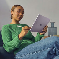 Apple iPad Air 6th Gen 13in M2 Wi-Fi 256GB - Purple