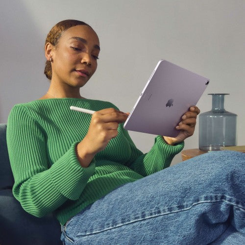 Apple iPad Air 6th Gen 13in M2 Wi-Fi 512GB - Purple