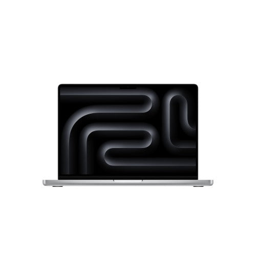 Apple MacBook Pro 14-inch : M5 Pro chip with 15‑core CPU and 16‑core GPU, 24GB, 1TB SSD - Silver