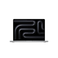 Apple MacBook Pro CTO 14", Silver, M5 Max chip (18‑core CPU, 40‑core GPU, 16‑core Neural Engine), 128GB unified memory, 2TB SSD, Backlit Magic Keyboard with Touch ID - British English, 96W USB-C Power Adapter